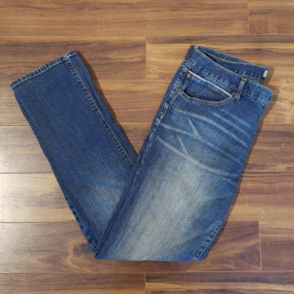 GAP Jeans